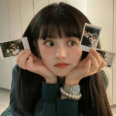 过年好之花馍馍与马卡龙